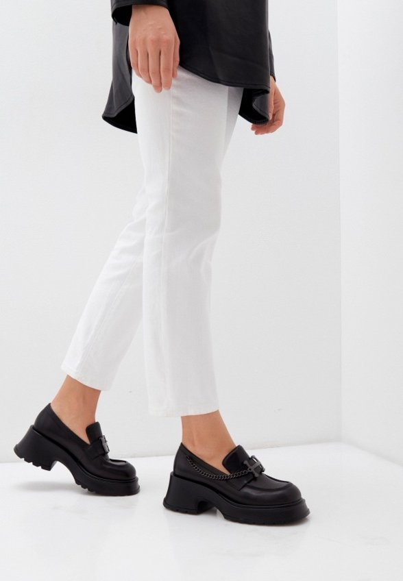 Лоферы Vitacci