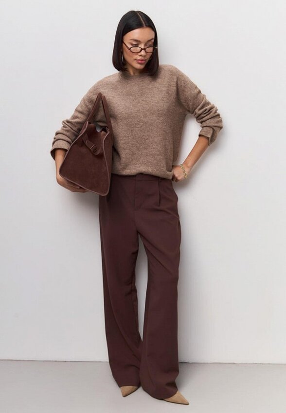 Джемпер Villanelle