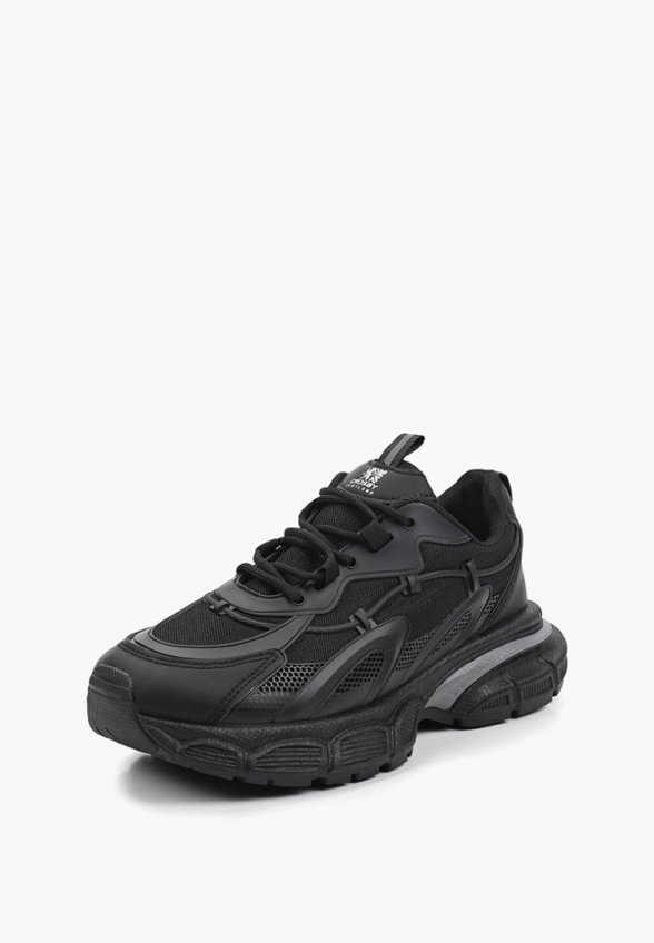 Кроссовки Crosby