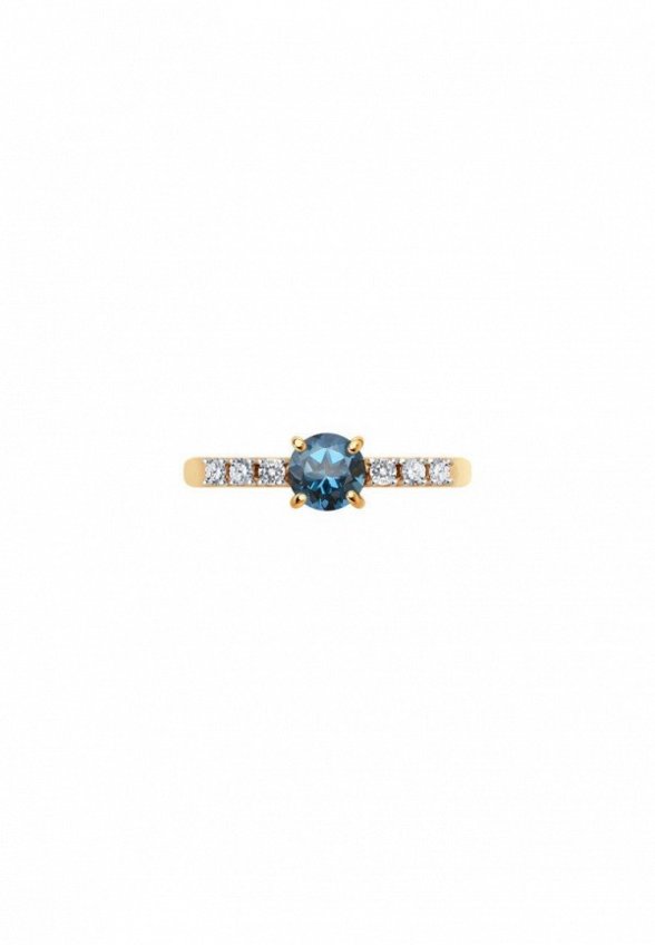 Кольцо Sokolov