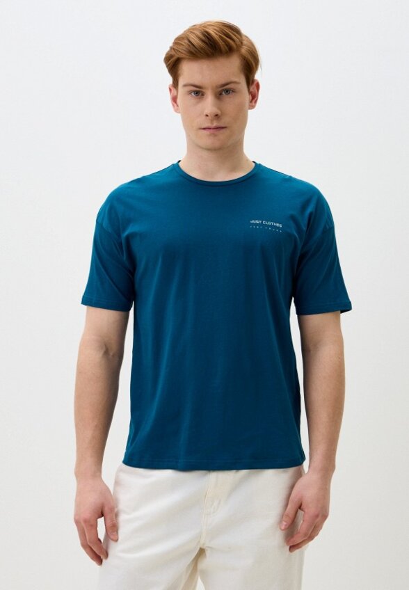 Футболка JC Just Clothes