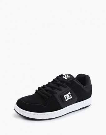 Кеды DC Shoes мужчинам