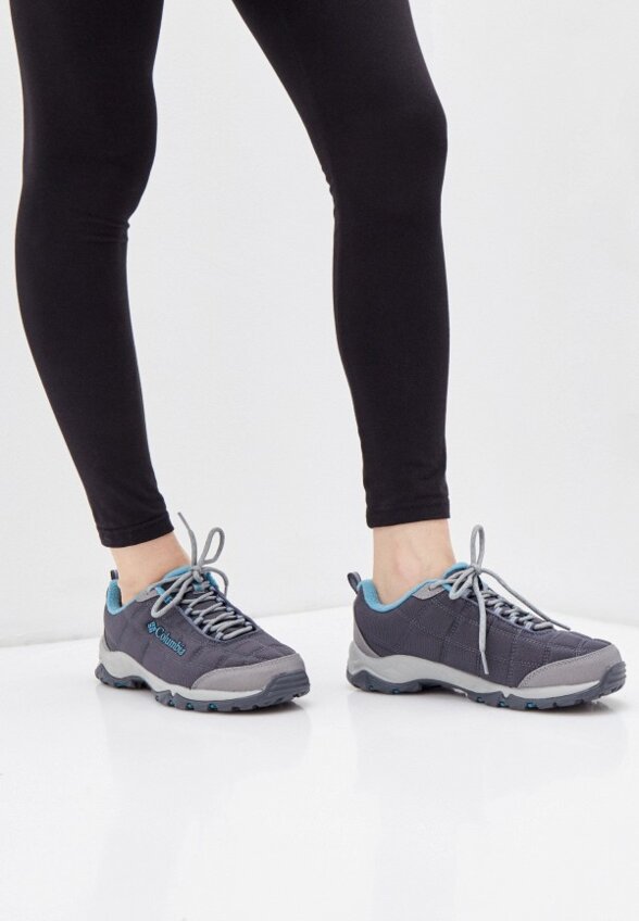 Кроссовки Columbia