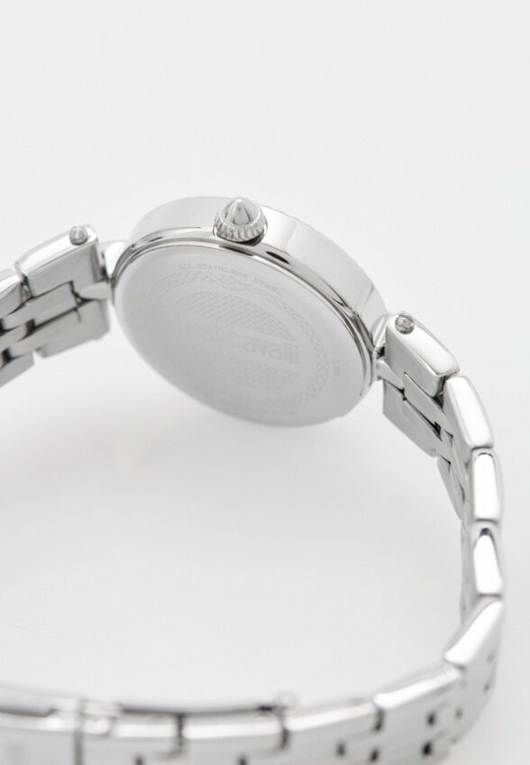 Часы и браслет Just Cavalli