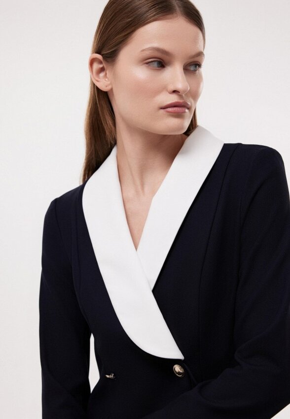 Платье Calista