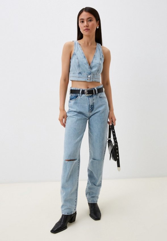 Джинсы Colin's