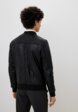 Куртка кожаная Urban Fashion for Men3  - превью