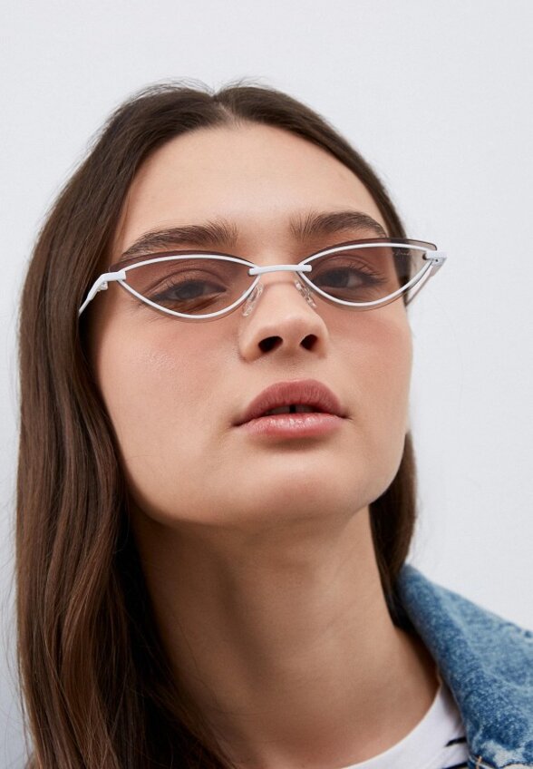 Очки солнцезащитные Rita Bradley