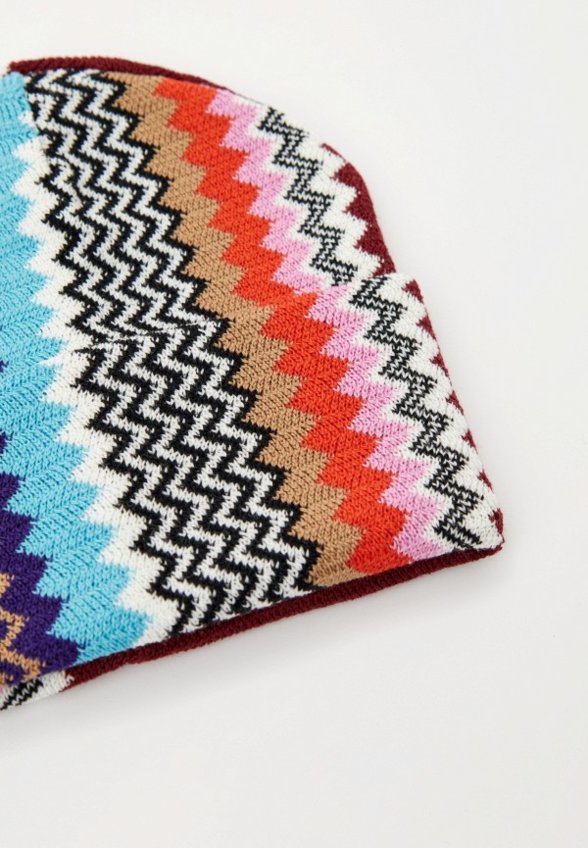 Шапка Missoni
