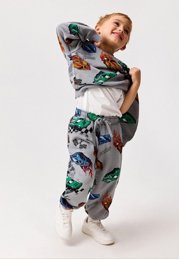 Брюки спортивные Acoola