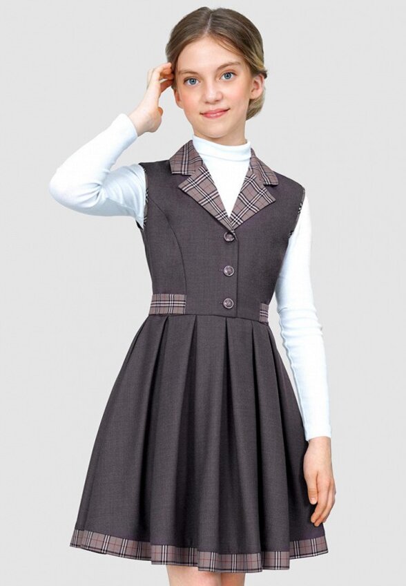 Сарафан Alisia Fiori