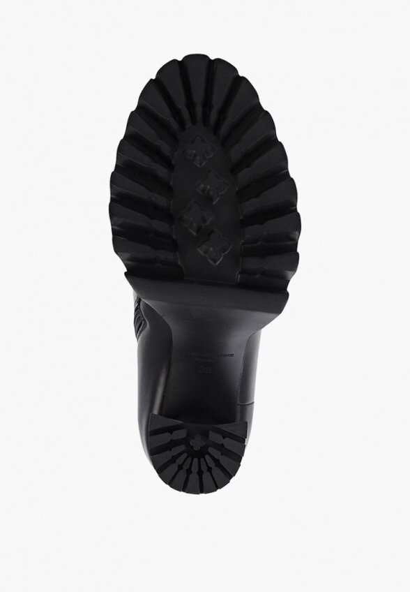 Ботильоны Massimo Renne