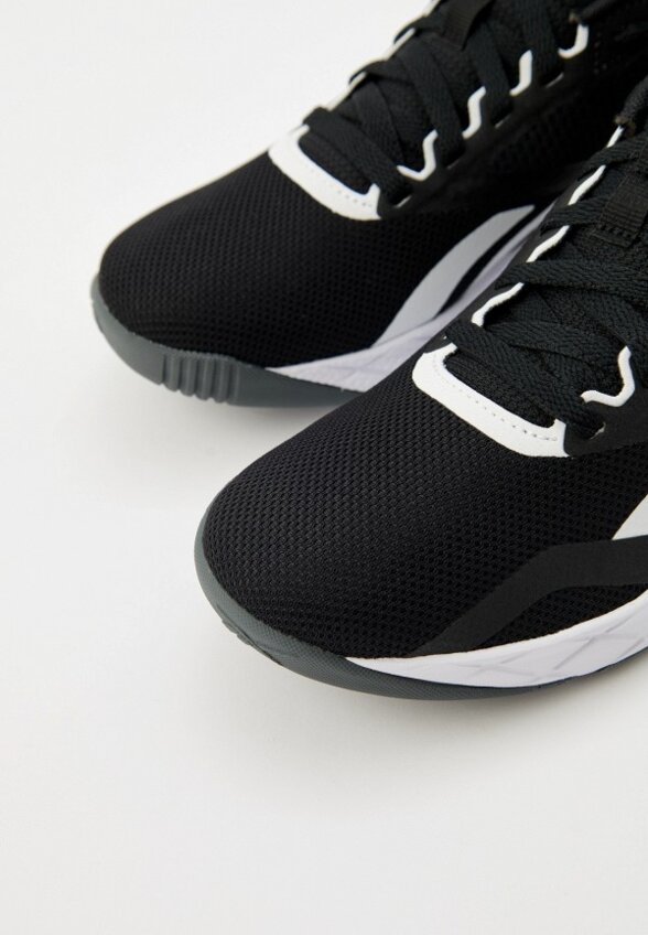 Кроссовки Reebok