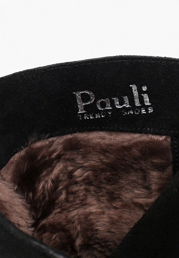 Ботинки Pauli