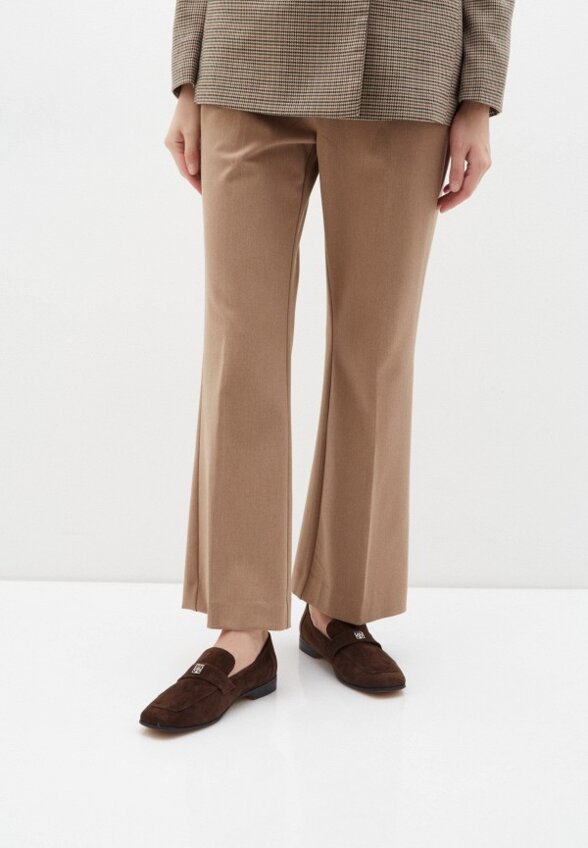 Лоферы Respect