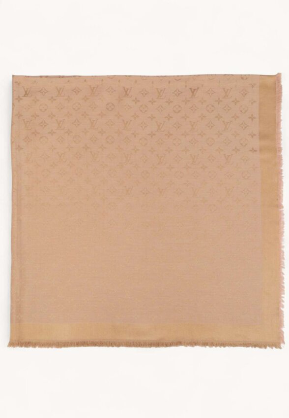 Louis Vuitton Scarf