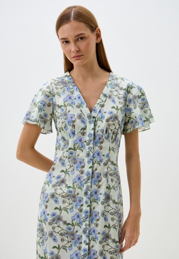 Платье DanMaralex