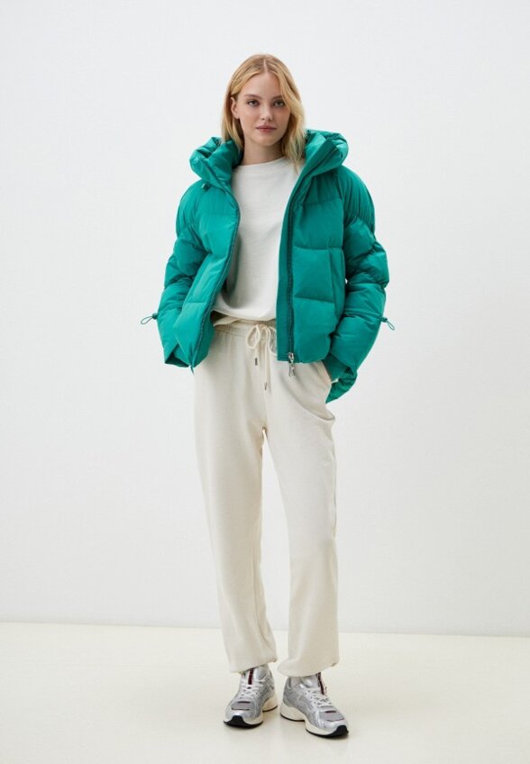 Пуховик Winterra