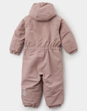 Комбинезон утепленный Color Kids детям