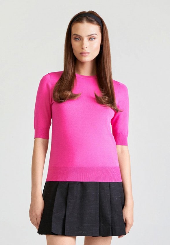 Джемпер To Be Blossom