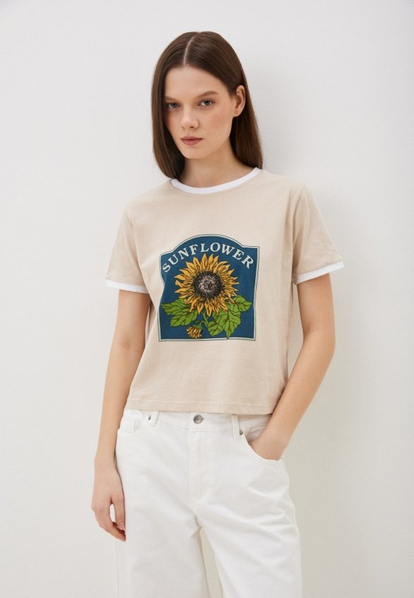 Футболка Baon