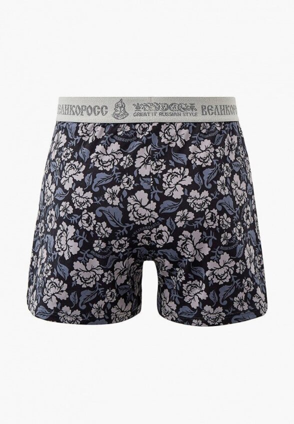 Трусы Великоросс