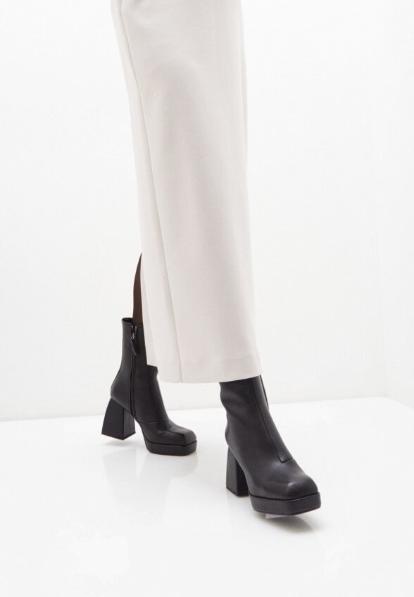 Ботильоны Maniolini