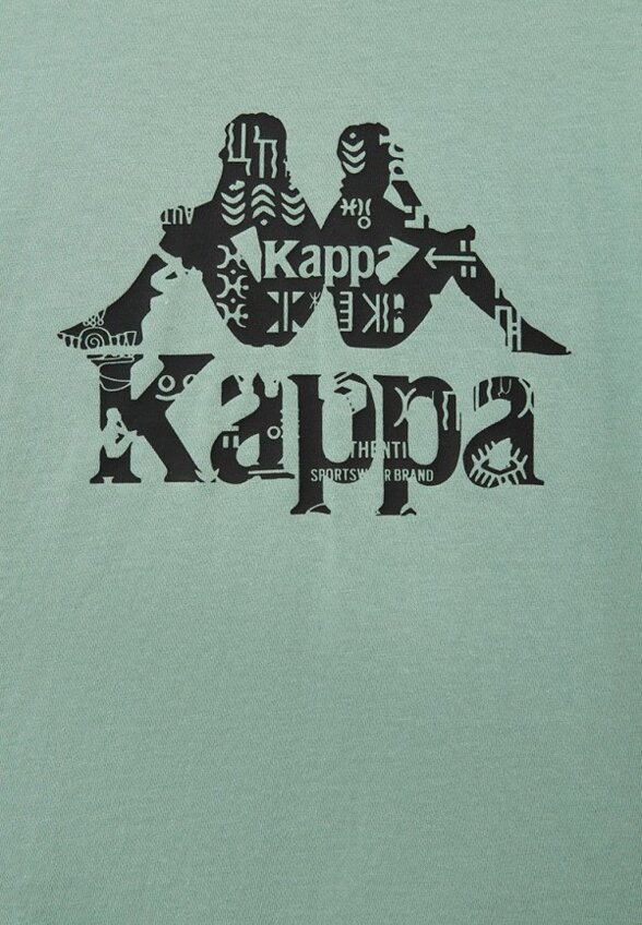 Футболка Kappa