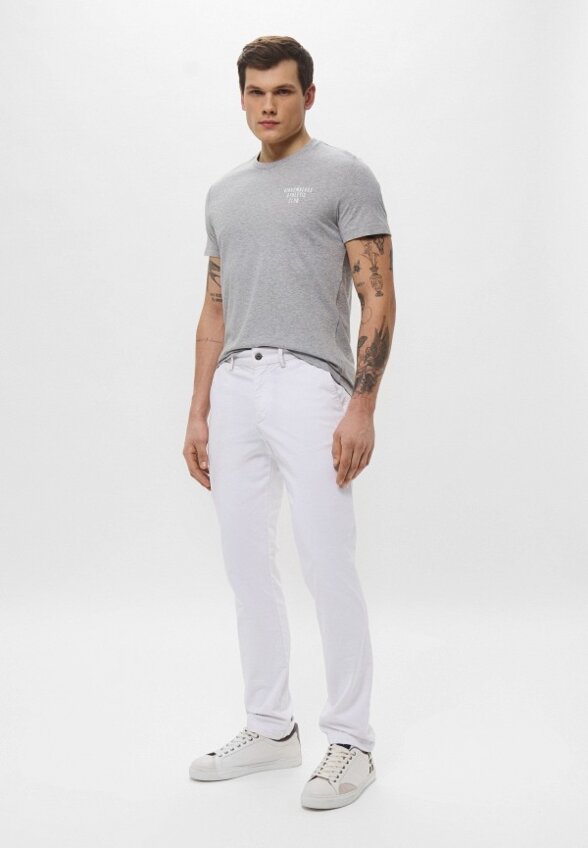 Футболка Bikkembergs