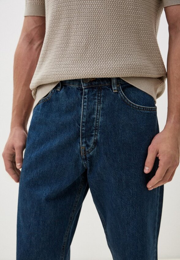 Джинсы United Colors of Benetton