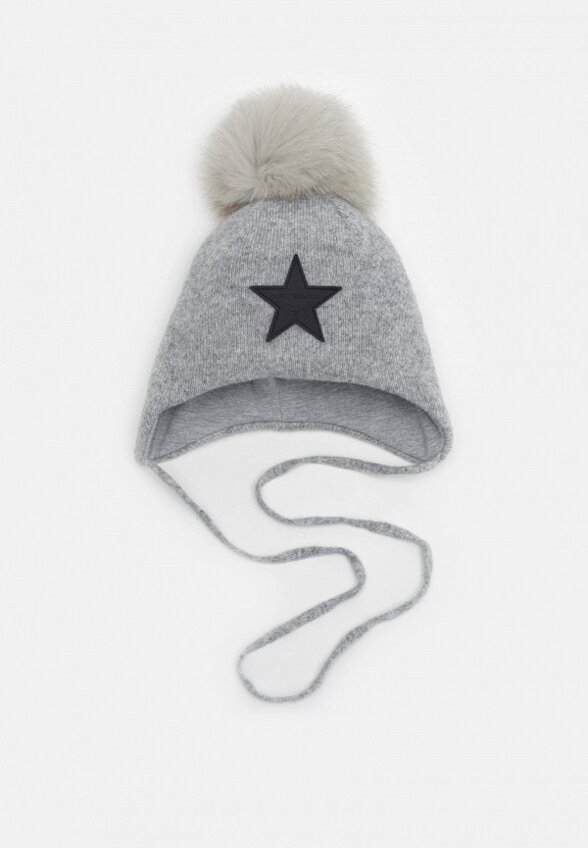 Шапка Orso Bianco