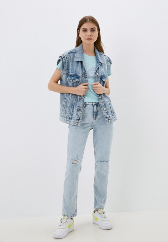 Джинсы Colin's