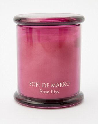 Свеча ароматическая Sofi De Marko мужчинам