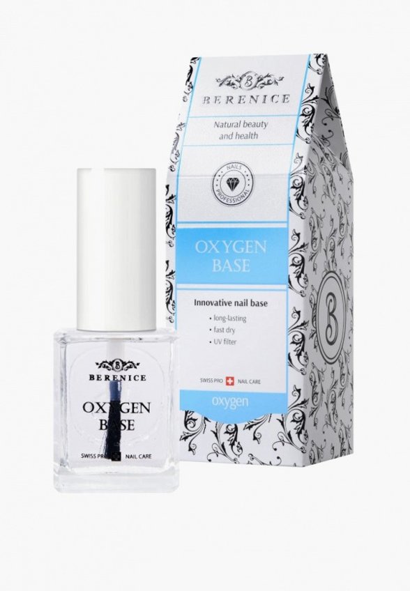 Набор для ухода за ногтями Berenice