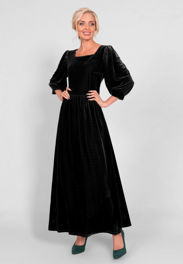 Платье Alisia Fiori