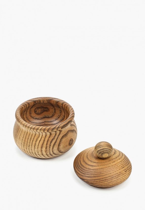 Солонка Фоксвудрус