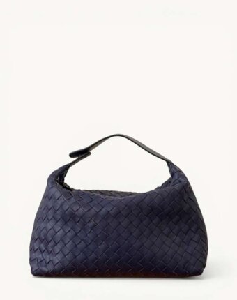 Bottega Veneta Leather Bag женщинам