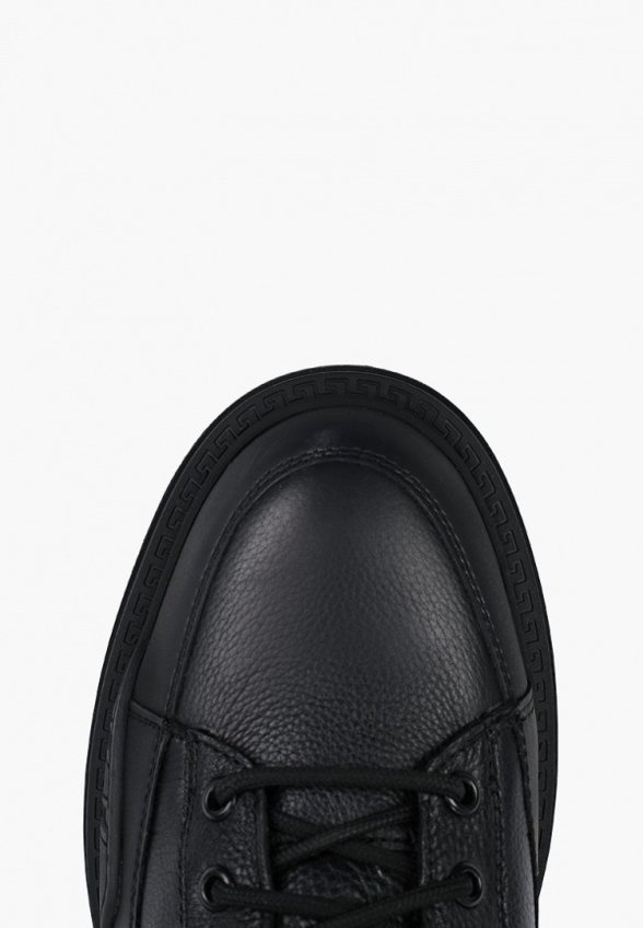 Ботинки B2B Black to Black