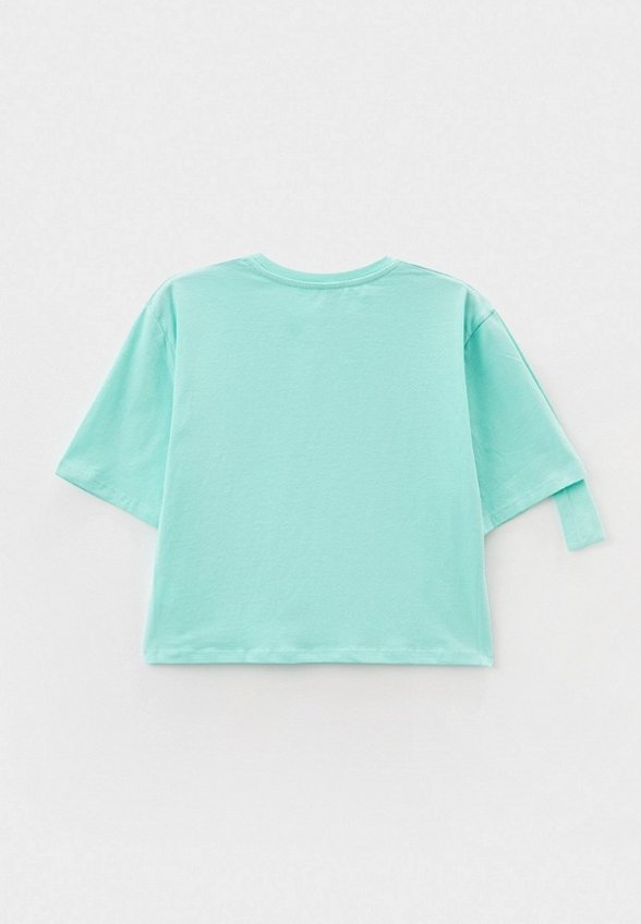 Футболка Locoloco All For Junior