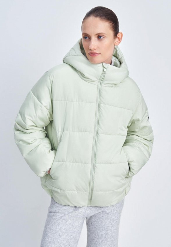 Куртка утепленная Finn Flare