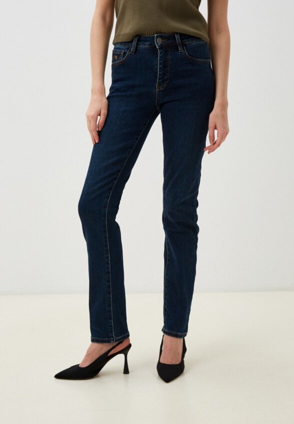 Джинсы Dimarkis Day