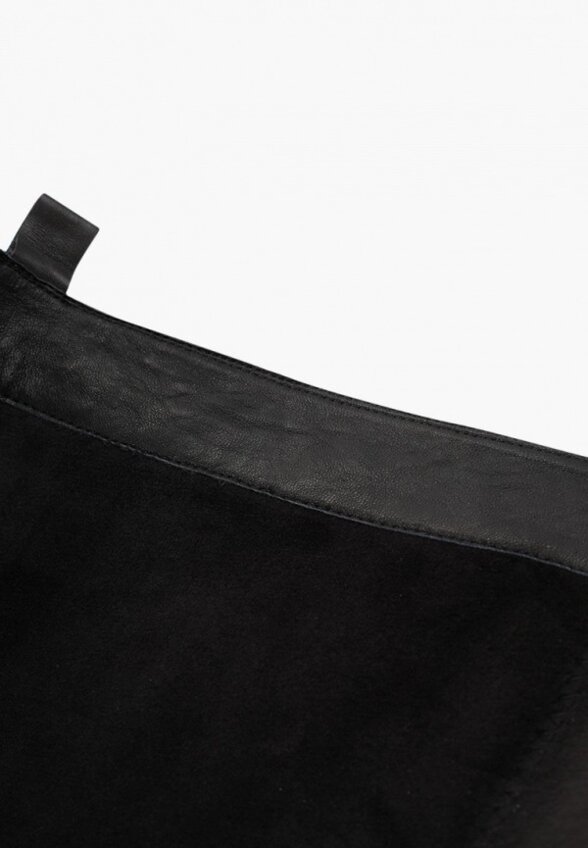 Сапоги Abricot