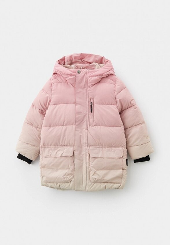 Куртка утепленная Gosoaky