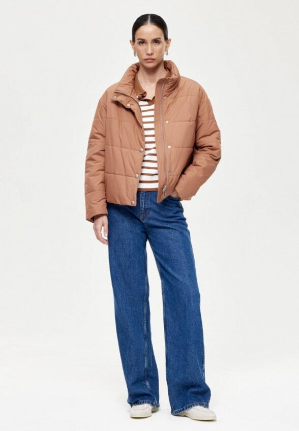 Куртка утепленная Lusio