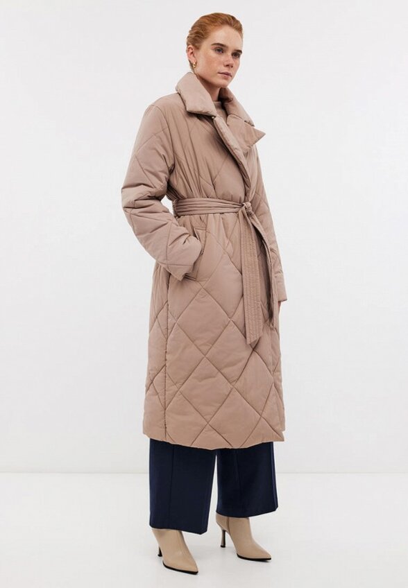 Куртка-пальто Baon