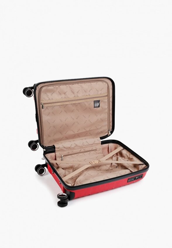 Чемодан Polar