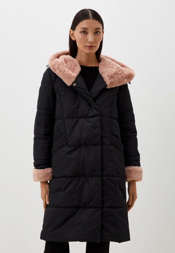 Пуховик Dixi-Coat