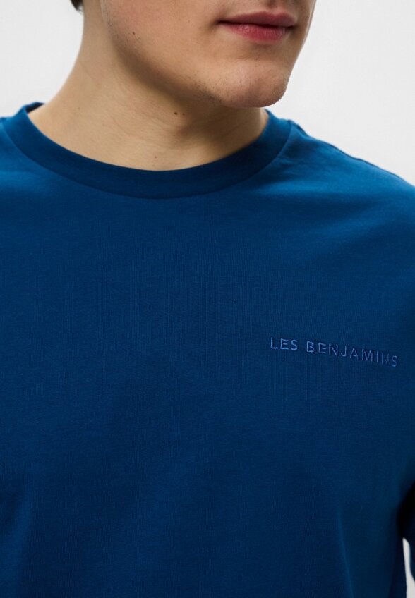 Футболка Les Benjamins