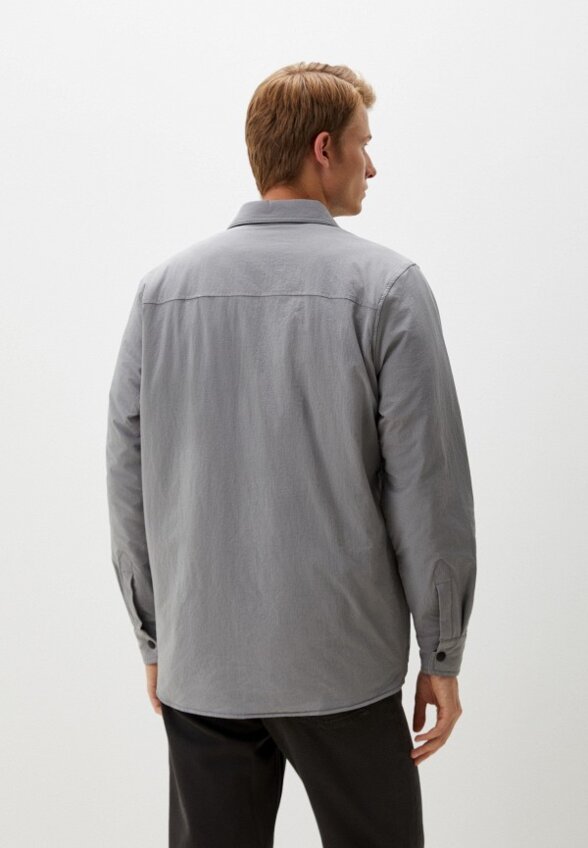 Куртка-рубашка Lacoste