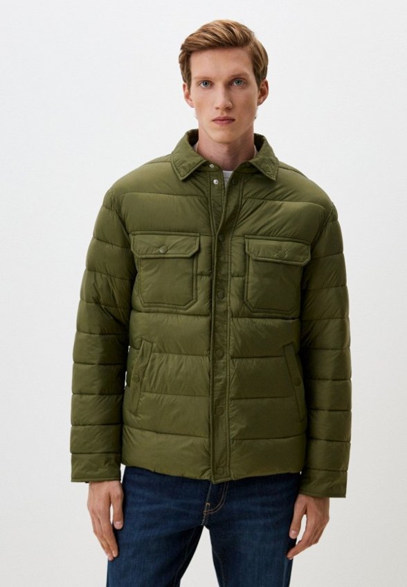 Куртка-рубашка Concept Club